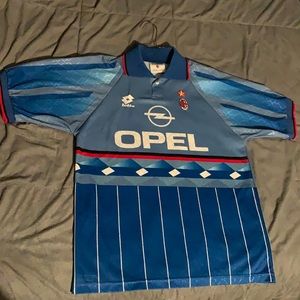 Lightly used Soccer Jersey
